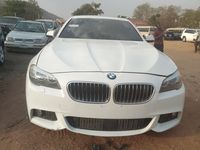 BMW 550i